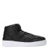 Championes Unisex Topper Terre Mid Negro
