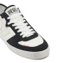 Zapatillas Para Hombre S-Leroji D-1 Low Multicolor