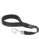 CORREA CORTA FERPLAST DAYTONA GM25/45 NEGRA CORREA CORTA FERPLAST DAYTONA GM25/45 NEGRA