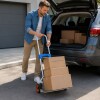CARRO CARGA PLEGABLE 60KG WADFOW Carro Carga Plegable 60kg Wadfow