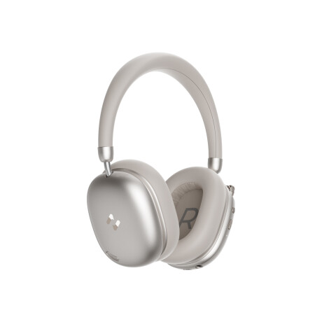 Auriculares Bluetooth con Cancelación de Ruido Inalámbricos HAVIT Space S1 H670BT Beige