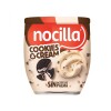 Crema de Avellanas Cookies & Cream 180g Nocilla Nocilla Cookies & Cream 180g