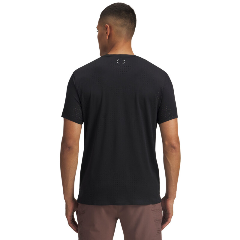 UA Halo Vent SS BLK-001