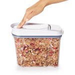 OXO GG POP PEQUEÑO DISPENSADOR DE CEREALES - 2.5 QT N/A