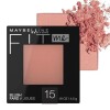 Rubor Compacto Fit Me Blush Nude N°15 - Maybelline Rubor Compacto Fit Me Blush Nude N°15 - Maybelline