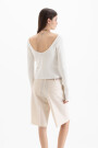 TOP PALOMA Beige