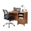 Combo Escritorio + Silla de Oficina - Union Plain Combo Escritorio + Silla de Oficina - Union Plain