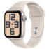 Apple Watch Se 2 Gen Gps 40mm M/l SMARTWATCH APPLE SE 2G 40M S/M STARLIGHT