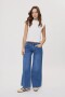 JEAN FRENCH Azul