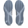 Zapatilla Tenis GEL-Dedicate 8 Clay Hombre Black/grey Blue