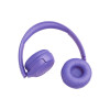 Auriculares inalámbricos JBL Tune 530BT color lavanda Auriculares Inalámbricos Jbl Tune 530bt Color Lavanda