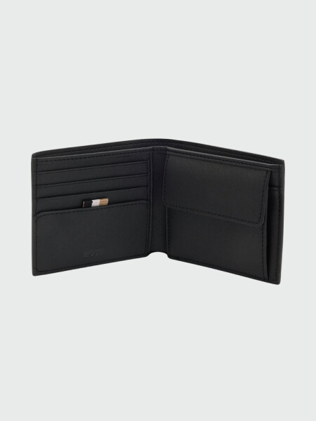 BOSS - Billetera Zair 001