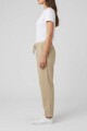 Pantalon jogger BEIGE