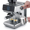 CAFETERA ESPRESSO GOURMET C/MOLINILLO INTEGRADO 15 BAR CAFETERA ESPRESSO GOURMET C/MOLINILLO INTEGRADO 15 BAR