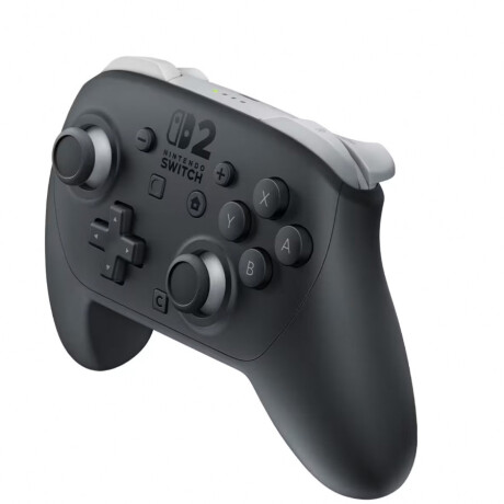 PRE VENTA - Nintendo Switch 2 Pro Controller PRE VENTA - Nintendo Switch 2 Pro Controller