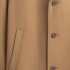 V-TOP COAT CAMEL 626