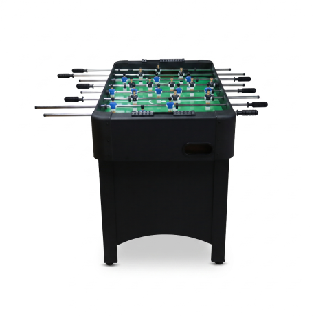 FUTBOLITO PROFESIONAL REFORZADO DE 120 × 60 × 80 CM FUTBOLITO PROFESIONAL REFORZADO DE 120 × 60 × 80 CM