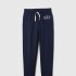V-HERITAGE LOGO JOGGER TAPESTRY NAVY