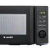Microondas - James J 20 MDN Microondas - James J 20 MDN