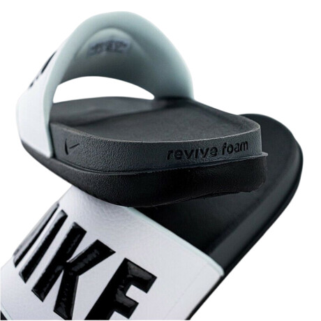 Ojotas Nike Offcourt Slide Black