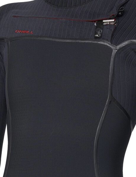 PRE-VENTA (Entrega estimada 28 de Febrero) HyperFire X Dama 4/3mm - Chest Zip Full - Black PRE-VENTA (Entrega estimada 28 de Febrero) HyperFire X Dama 4/3mm - Chest Zip Full - Black