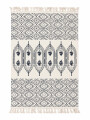 ALFOMBRA COTTON OFF WHITE