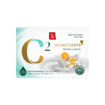 CAVALLARO C2 HUMEC NARANJA Y JAZMIN 125G única