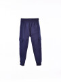 PANTALON CARGO ROY AZUL OSCURO