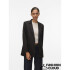 VMNILA LS SLIM BLAZER NOOS CORE-15 TA Black