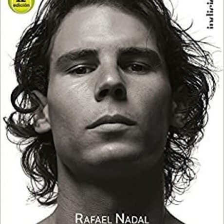 RAFA. MI HISTORIA RAFA. MI HISTORIA