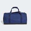 Bolso Adidas Linear Mediano Azul