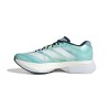 Zapatillas Running Adizero Boston 13 Hombre Turquoise