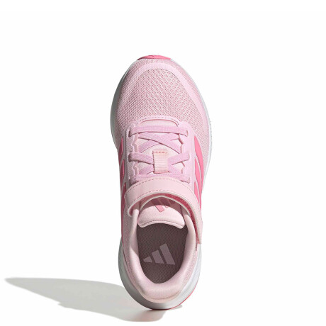 Championes de Niños Adidas Runfalcon 5 Rosado - Claro