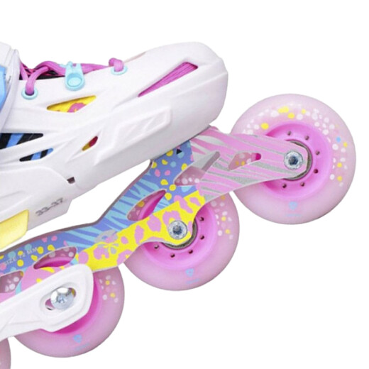 Rollers Eagle Nadia Niño - Rosa Rollers Eagle Nadia Niño - Rosa