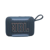PARLANTE JBL GO 5 AZUL PARLANTE JBL GO 5 AZUL