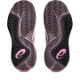 Zapatillas Tenis Gel-Resolution X Clay Mujer Soft Oat/dark Aubergine
