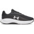 UA W Radiant TR-BLK BLK-001