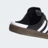 Zuecos Adidas Samba OG Mule Negro