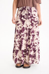 Pollera Bronx Multicolor