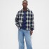 V-LS EVERYDAY SOFT CREW - SOLID NEW NAVY