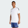 Remera Adidas Climacool Sereno Blanco