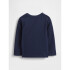 IE FRCH LOGO POCKET TEE TAPESTRY NAVY