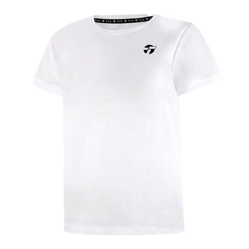 T-SHIRT MC MEN RNG GD azul stone BLANCO