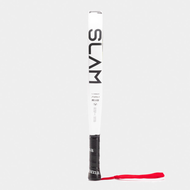 PALA DE PÁDEL SLAM FLEX VERDE BLANCO VERDE-BLANCO