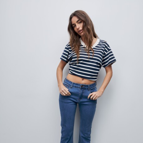 JEAN AMIRA Azul