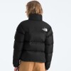 Campera de Pluma 1996 Nuptse mujer Tnf Black/r