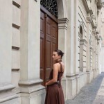 SET EVA MARRON