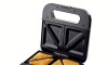 Sandwichera Doble Inox - Modelo PK- 9222 IX - Punktal Sandwichera Doble Inox - Modelo PK- 9222 IX - Punktal