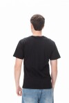 Remera RM91 Negro