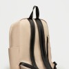 Mochila Phoenix en nylon Natural